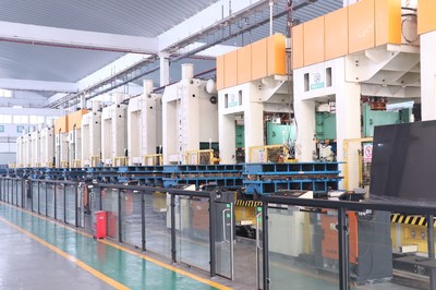 積極實現數字化轉型,華帝以高質、高效迎接"智造"時代