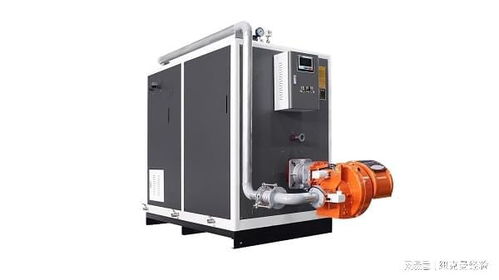 圖150公斤燃氣蒸汽發(fā)生器構成