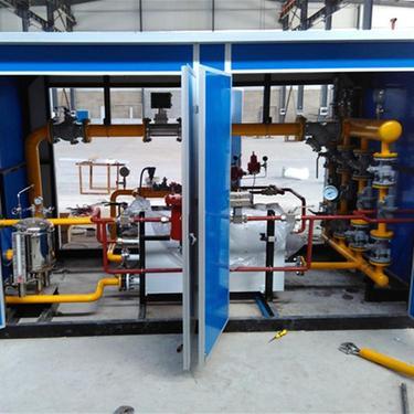 河北圣匯燃?xì)庠O(shè)備