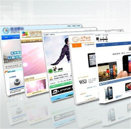 六安天易網(wǎng)絡(luò) 專業(yè)網(wǎng)站建設(shè)與營銷軟件解決方案