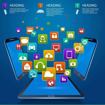 太原專業網站建設與手機軟件開發 專業與靠譜的選擇