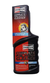 champion冠軍 4951i 燃油系統(tǒng)清潔劑 美國(guó) 16 oz 北京地區(qū)已開(kāi)通線下安裝及保養(yǎng)服務(wù) 僅限亞馬遜自營(yíng)商品,詳見(jiàn)商品描述